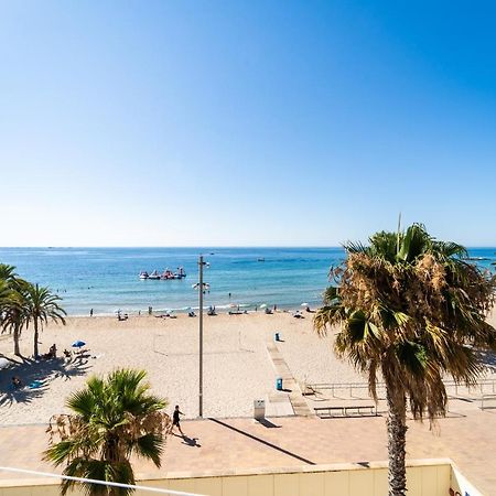 Mediterranean Terraces - Beach Park Вилахойоса Екстериор снимка