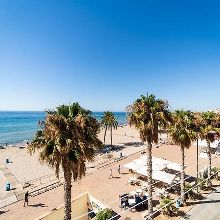 Mediterranean Terraces - Beach Park Вилахойоса Екстериор снимка